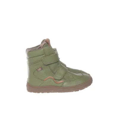 Enkellaarzen (Groen) van Froddo