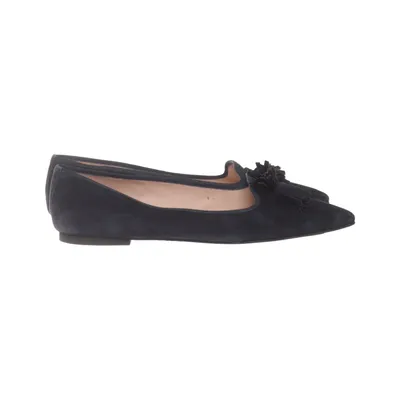 Ballerines (Noir) de Pretty Ballerinas