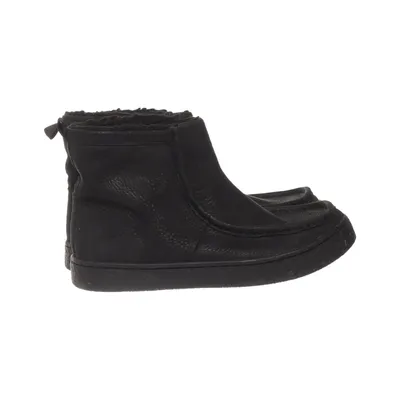Ankelstøvler (Sort) fra Clarks