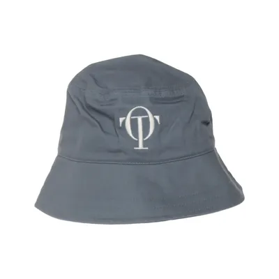 Bøllehat (Bucket Hat) fra O'TAY Bomuld