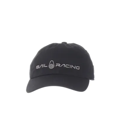 Baseballkeps (Svart) från Sail Racing