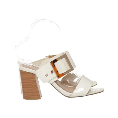 Mules (Maat 38.) från Lucky Shoes