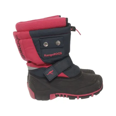 Laarzen (Blauw, Roze, Zwart) van Kangaroos