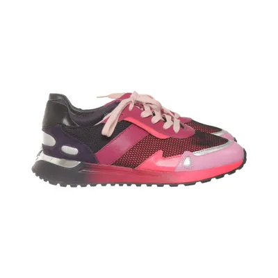 Sneakers (Pink, Black, Multicolored) from Michael Kors