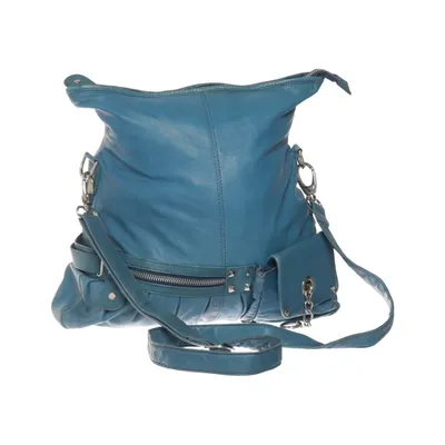 Umhängetasche (Blau) von Vilenca