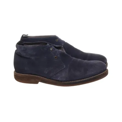 Desert boots (Blauw) van Rover & Lakes