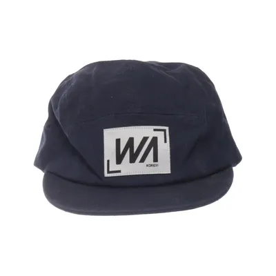 Cap (Blue) from Stadium Cotton