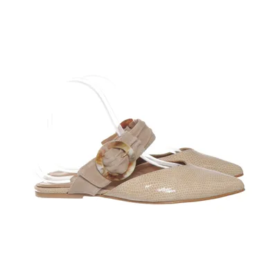 Slip-ins (Beige) från Flattered Studio