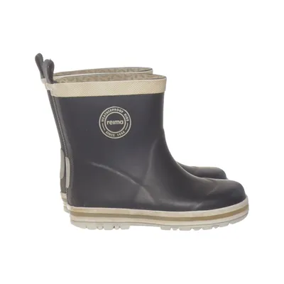 Rubber boots (Blue, Beige) from Reima