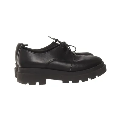 Derby shoes (Black) from BDK