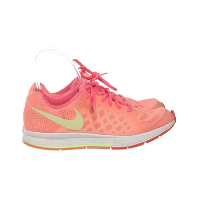 Baskets (Rose, Vert) de Nike