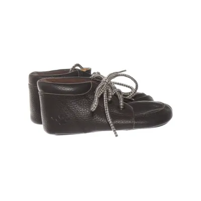 Baby booties (Brown) from Skofus