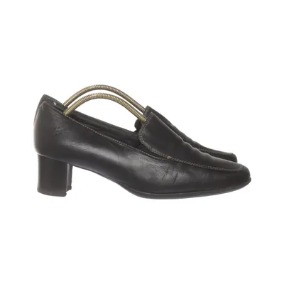 Loafers (Zwart) van Jobi