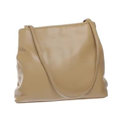 Axelremsväska (Beige) från Feel