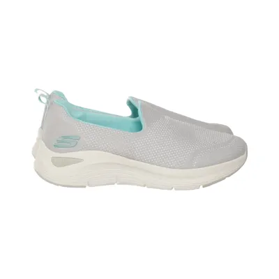 Slip-ons (Arch Comfort) från Skechers Polyuretan