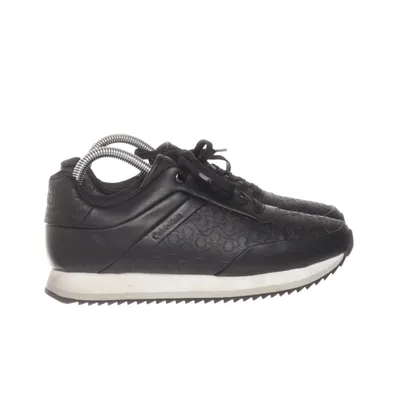 Sneakers (Zwart) van Calvin Klein