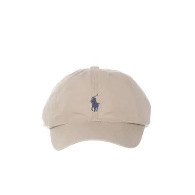 Baseball cap (Beige) from Polo University Club by Ralph Lauren