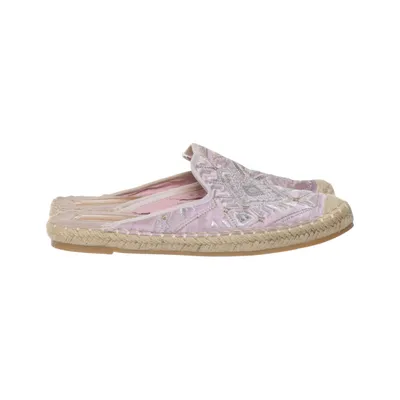 Espadrilles (Violet) de Kayla