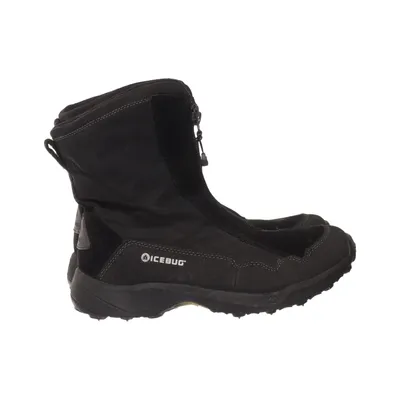 Hiking boots (Ivalo2 W Bugrip) from Icebug