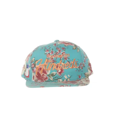 Cap (Blue, Multicolored) from The Hundreds Cotton