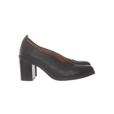 Pumps (Svart) från Sixtyseven