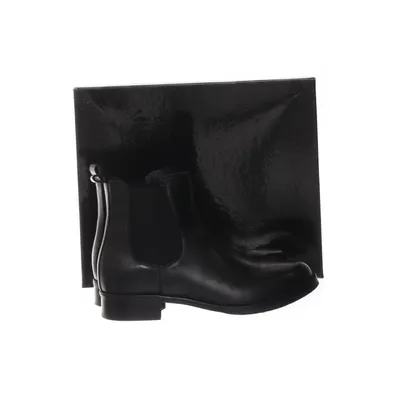 Chelsea boots (Svart) från GKM