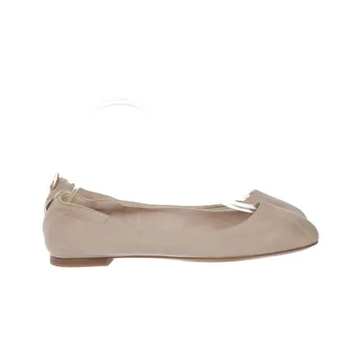 Ballerina's (Beige) van Novita
