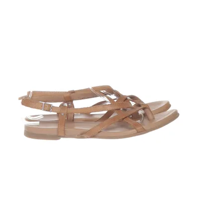 Sandaler (Beige) från Cox Skinn