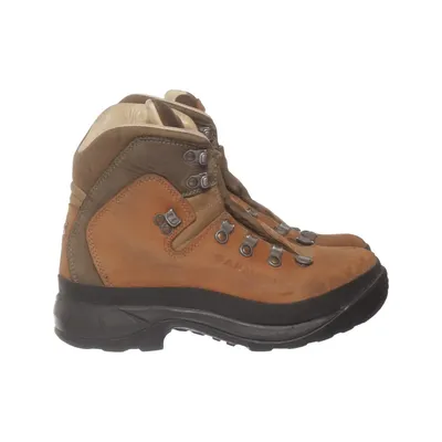 Hiking boots (Brown, Black) from Garmont Leather