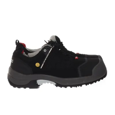 Arbetsskor (Svart) från Jalas