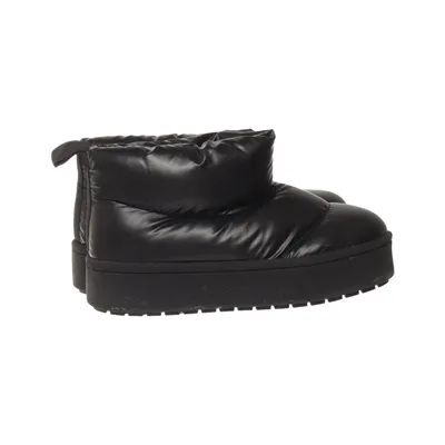 Ankle boots (Black) from Philip Hog