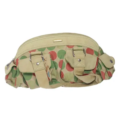 Handväska (Beige, Flerfärgad) från Burton