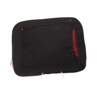 Sac d'ordinateur (Noir, Rouge) de Belkin