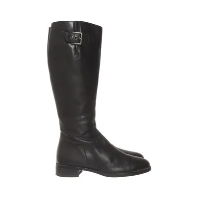 Boots (Black) from Ecco