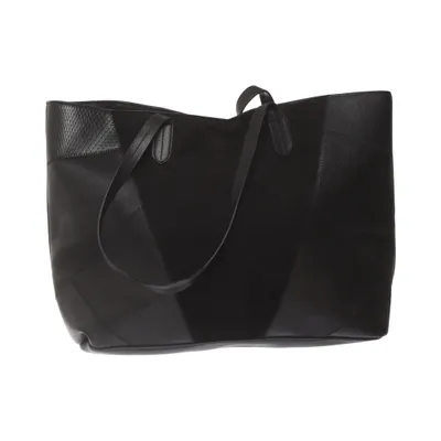 Handtas (Zwart) van Primark