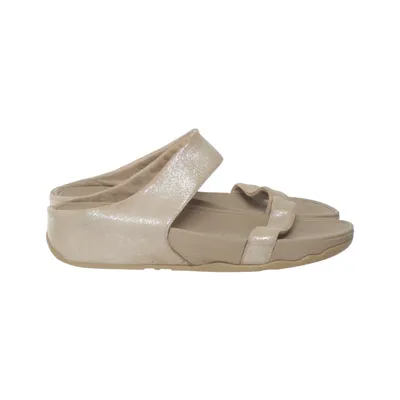 Slip-ins (Beige) from Fitflop