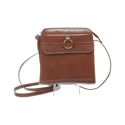 Shoulder-bag (Brown) from The Monte