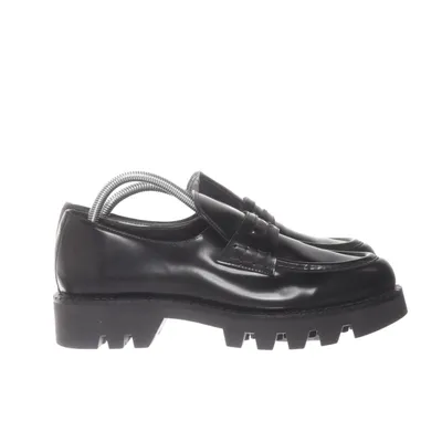 Loafers (Svart) från Uterqüe