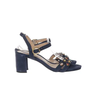 Sandaletter (Blå, Flerfärgad) från Hammerstein