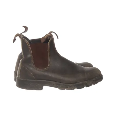 Chelsea boots (500) från Blundstone Skinn