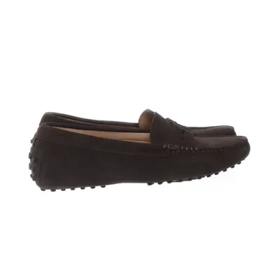 Loafers (Brun) från Marzio Skinn