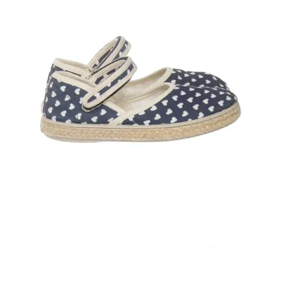 Espadrilles (Bleu, Blanc) de Stups
