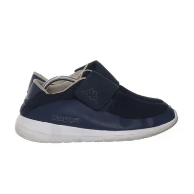 Schoenen (Blauw) van Kappa
