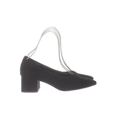 High heels (Black) from Xit