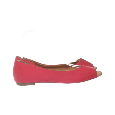 Ballerinaskor (Rosa) från H&M