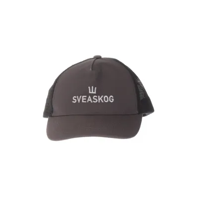Truckerkeps (Grå, Svart) från Trend Eagle