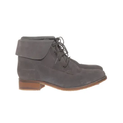 Bottes à lacets (Gris) de SPM