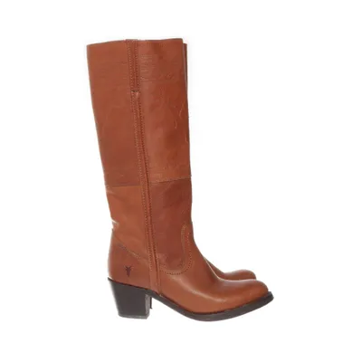 Cowboyboots (Brun) från Frye