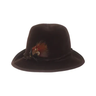 Chapeau Fedora (Marron)