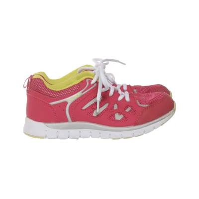Baskets (Rose, Jaune, Blanc) de Leaf